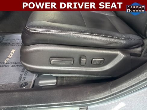 Used 2018 Acura RDX w/ Technology Package image 5