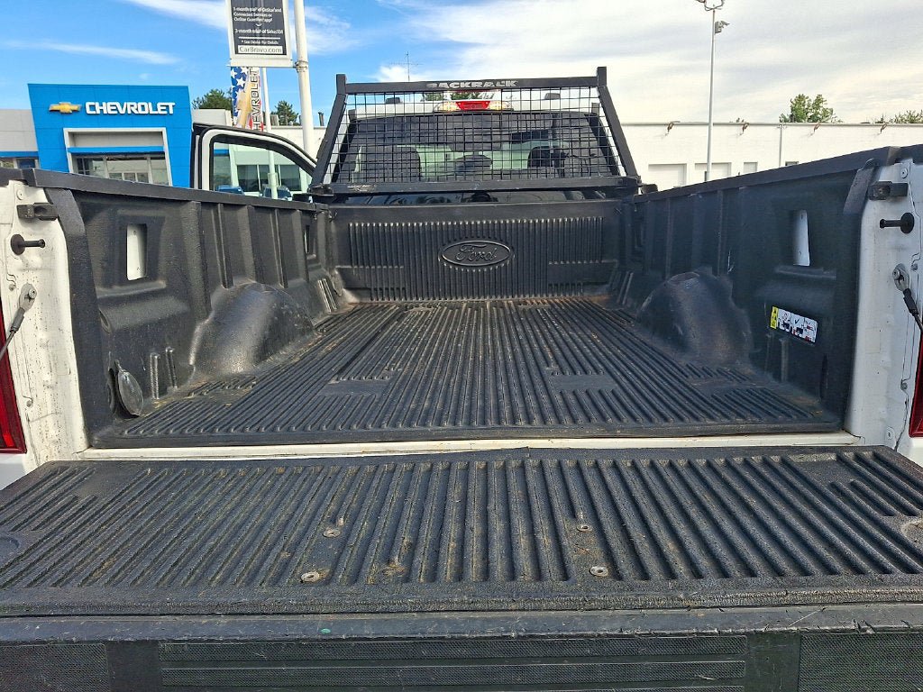 Used 2024 Ford F150 XL w/ Equipment Group 103A High RWD image 30