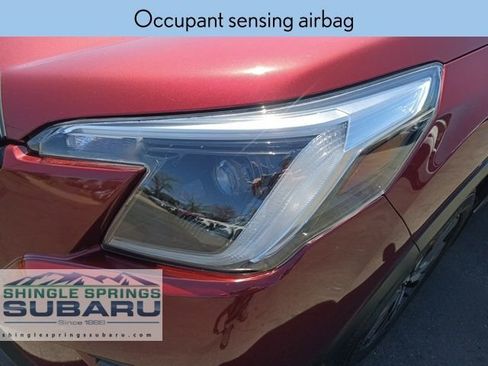 Certified 2023 Subaru Forester Limited AWD/4WD image 9
