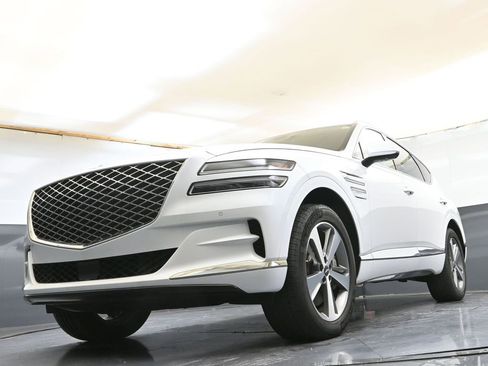 Used 2024 Genesis GV80 3.5T image 29