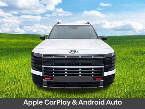 New 2026 Hyundai Palisade XRT Pro image 8