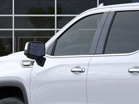 New 2026 GMC Sierra 1500 SLT RWD image 13