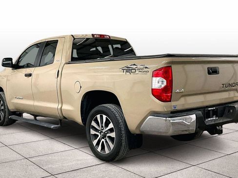 Used 2019 Toyota Tundra SR5 image 10