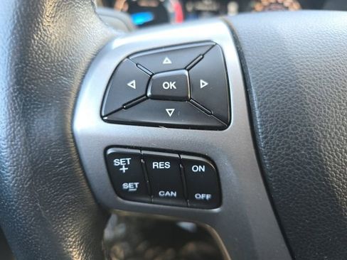 Used 2020 Ford Ranger XLT w/ Equipment Group 302A Luxury image 22