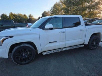 Used 2023 Toyota Tundra SR5 w/ TRD Sport Premium Package