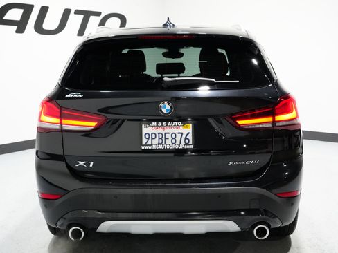 Used 2020 BMW X1 xDrive28i w/ Convenience Package image 9