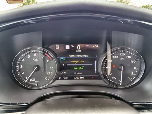 Used 2020 Cadillac XT6 Premium Luxury AWD/4WD image 10
