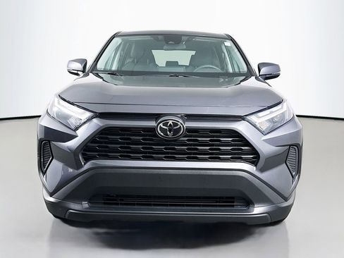 Certified 2023 Toyota RAV4 LE FWD image 2