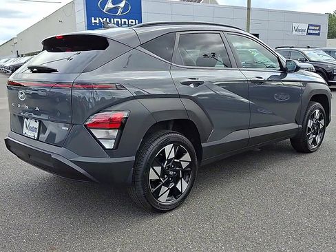 New 2025 Hyundai Kona SEL image 8