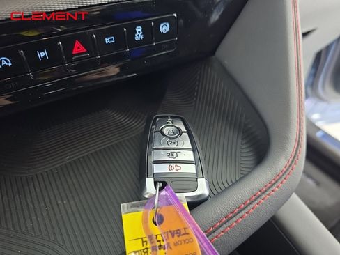 New 2026 Ford Explorer ST w/ Sun And Sound Package image 22