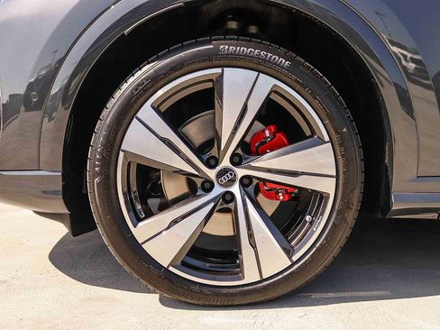 New 2026 Audi SQ5 Premium Plus AWD/4WD image 14