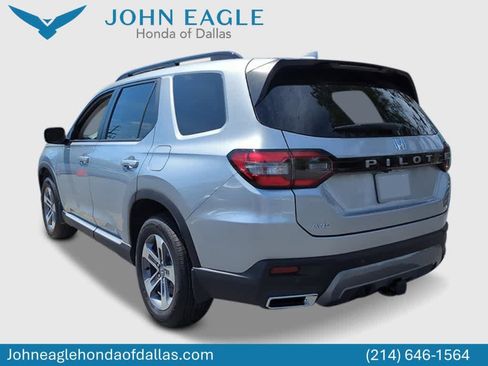 New 2026 Honda Pilot EX-L image 5