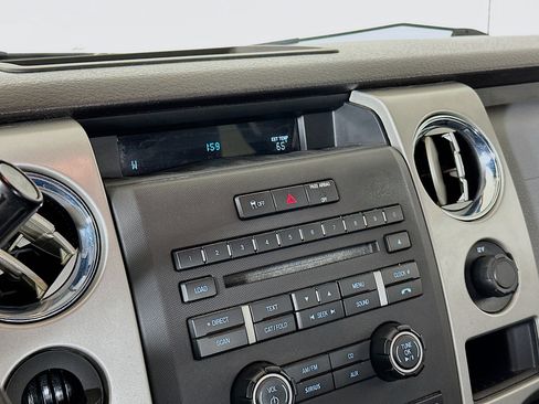 Used 2012 Ford F150 XLT w/ XLT Chrome Pkg image 19