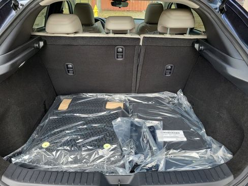 New 2026 MAZDA CX-30 AWD 2.5 S image 9