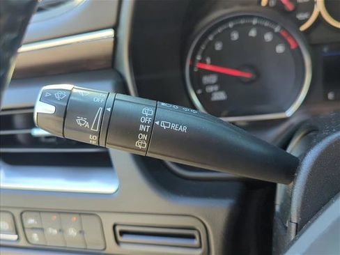 Used 2024 Chevrolet Suburban LS w/ Driver Alert Package image 13