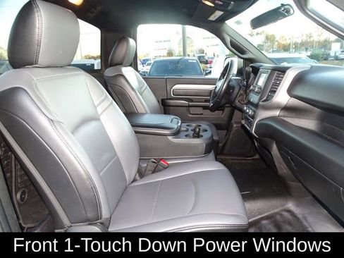 Used 2022 RAM 3500 Tradesman image 10