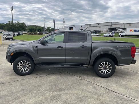 Used 2019 Ford Ranger XLT w/ Equipment Group 302A Luxury AWD/4WD image 6