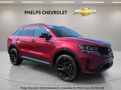 Used 2023 Kia Sorento SX