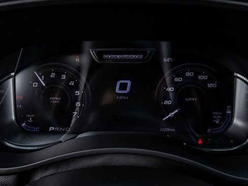 Used 2024 RAM 2500 Power Wagon w/ Level 2 Equipment Group image 20