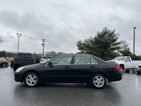 Used 2007 Honda Accord EX image 5