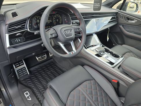 New 2026 Audi Q7 3.0T Prestige AWD/4WD image 42