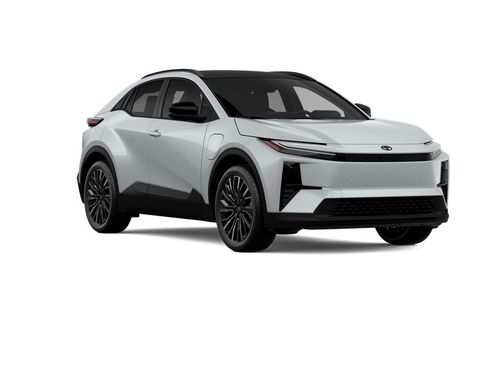 New 2026 Toyota C-HR AWD/4WD image 50