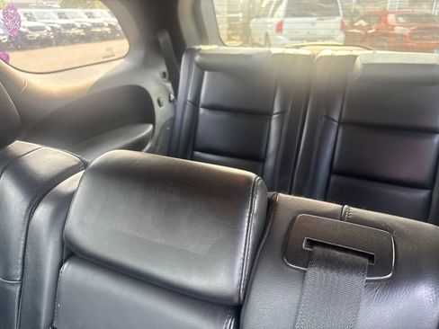Used 2015 Dodge Durango Limited AWD/4WD image 17