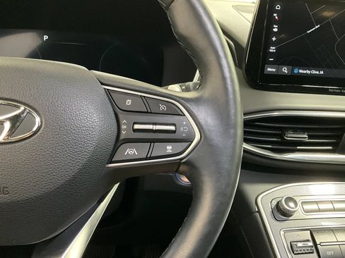 Used 2023 Hyundai Santa Fe Limited AWD/4WD image 19