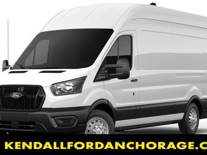 New 2026 Ford Transit 350 148 High Roof Extended AWD