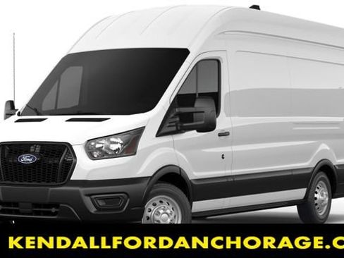 New 2026 Ford Transit 350 148 High Roof Extended AWD image 1
