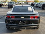 Used 2013 Chevrolet Camaro SS w/ RS Package image 4