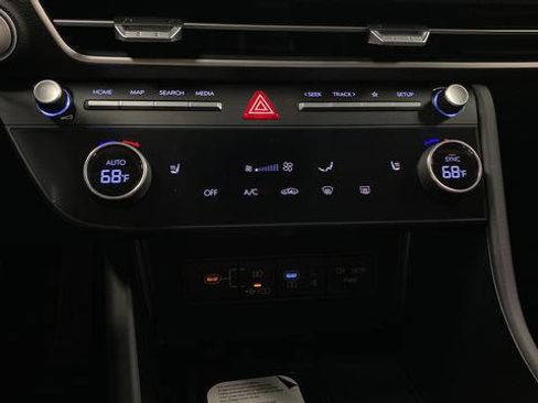 New 2026 Hyundai Sonata SEL image 18