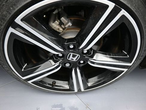 Used 2024 Honda Accord Sport image 43