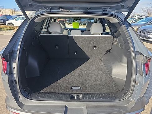 Certified 2025 Hyundai Tucson SEL image 29