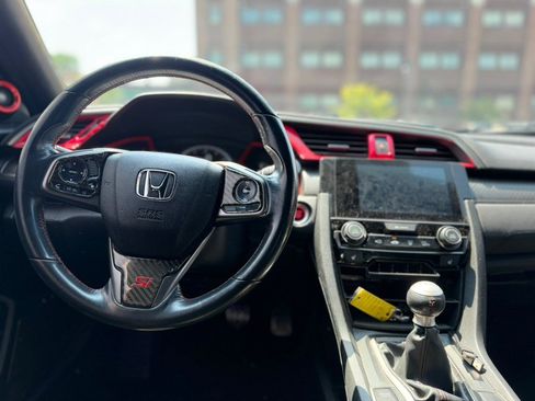 Used 2017 Honda Civic Si image 17
