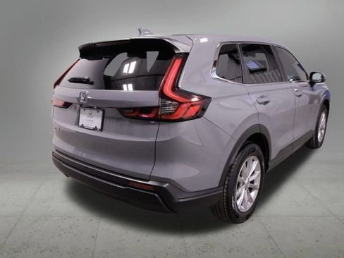 Certified 2023 Honda CR-V EX image 6