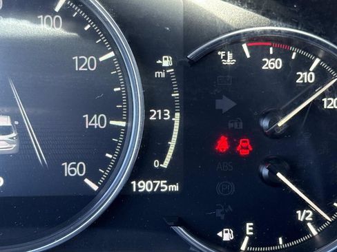 Certified 2024 MAZDA CX-5 AWD 2.5 S w/ Premium Plus Pkg image 42