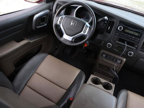 Used 2006 Honda Ridgeline RTL image 20