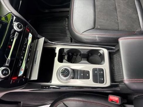 Used 2023 Ford Explorer ST-Line w/ Class IV Trailer Tow Package image 23