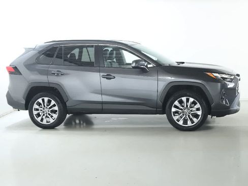 Certified 2023 Toyota RAV4 XLE Premium AWD/4WD image 11