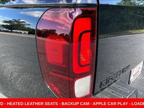 Used 2023 Honda Ridgeline RTL image 23