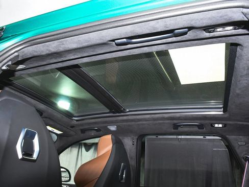 Used 2025 BMW X5 M Competition w/ Executive Package AWD/4WD image 60