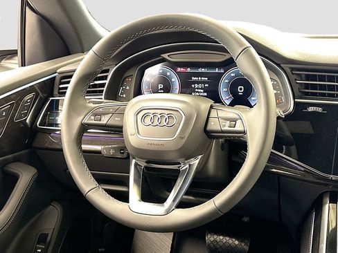 New 2026 Audi Q8 Premium Plus AWD/4WD image 18