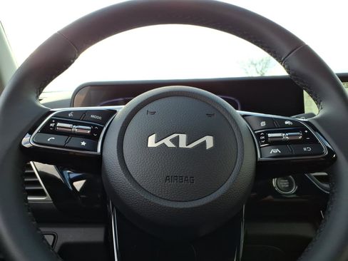 New 2026 Kia Seltos S AWD/4WD image 21