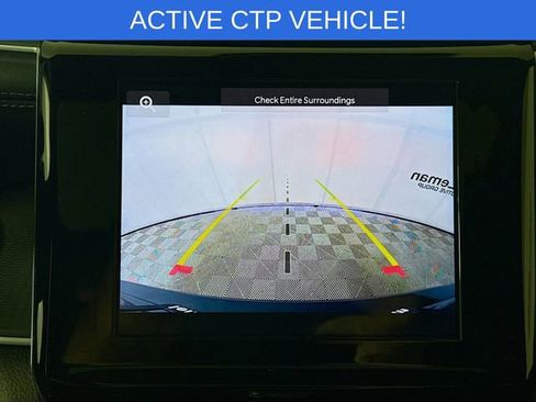 New 2025 Jeep Grand Cherokee Altitude w/ Trailer Tow Package image 13