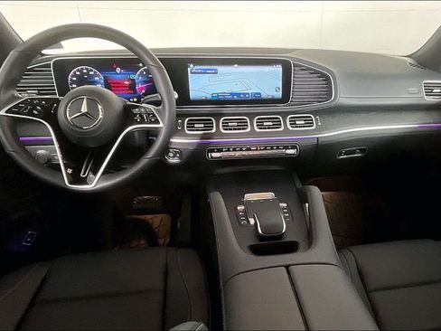 Used 2026 Mercedes-Benz GLE 450 4MATIC image 13