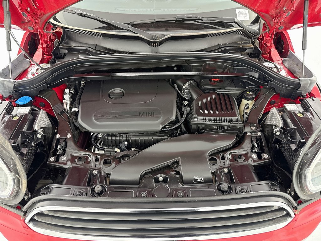 Used 2024 MINI Cooper Countryman FWD image 29