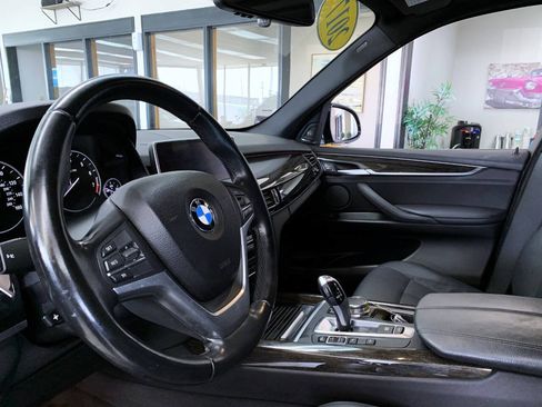 Used 2017 BMW X5 xDrive35i AWD/4WD image 10