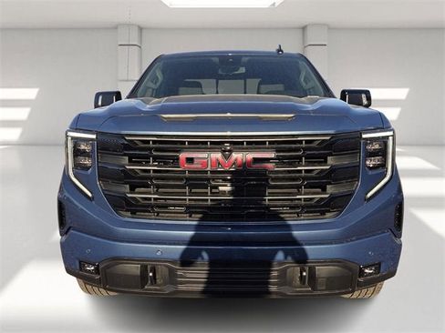 New 2026 GMC Sierra 1500 Elevation w/ Preferred Package image 8