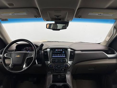 Used 2018 Chevrolet Tahoe LT image 6